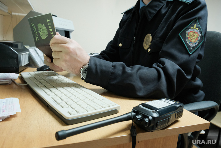 В Казахстан можно выезжать без загранпаспорта