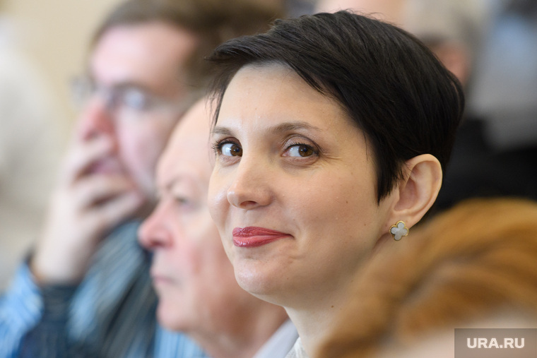 Жанна Рябцева уверена, что Тунгусов не давил на свердловский ОНФ