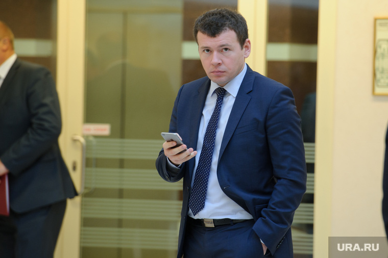 Дмитрий Жуков на праймериз Единой «России» в 2016 году получил лучший результат по Серовскому округу