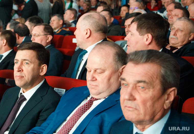 Весь концерт был соревнованием трех сил. Какая из них в итоге взяла верх, пока неясно