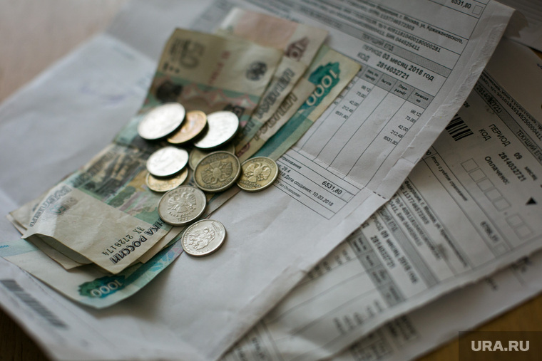Долги россиян перед банками достигли 16 триллионов рублей