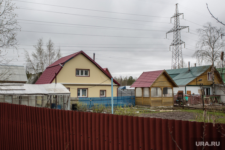 Регистрировать загородные постройки станет сложнее