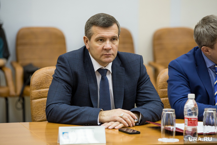 Представители «Газпрома» потеряли интерес к гордуме Ноябрьска