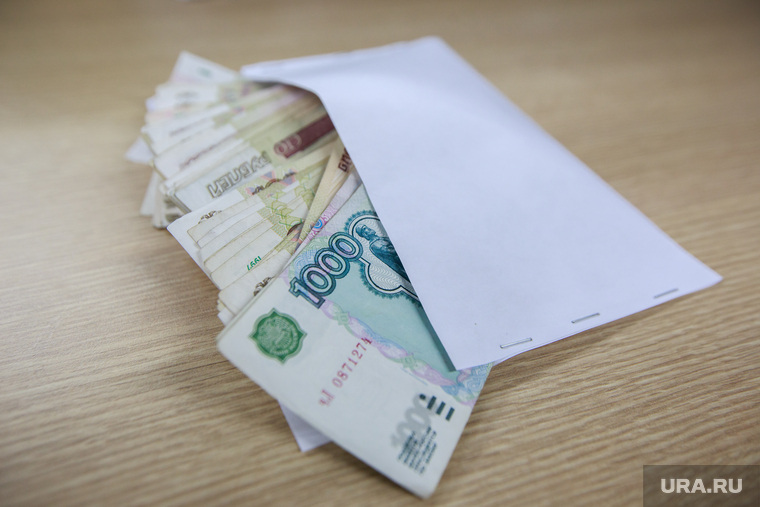 Алчным и жадным чиновникам дан знак о неизбежности наказания