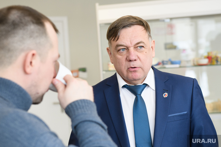 Скандальная отставка мэра Новоуральска Александра Баранова уронила в списке Свердловскую область