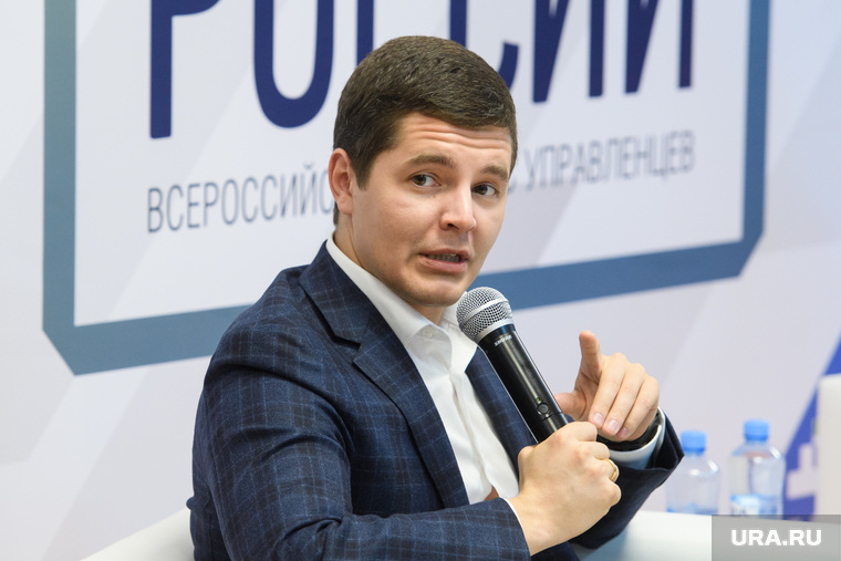 Ямал, который возглавляет Дмитрий Артюхов, закрепился на высоких позициях рейтинга
