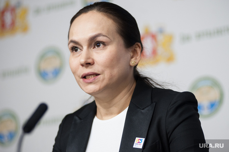 Виктория Владимировна Доминиканова
