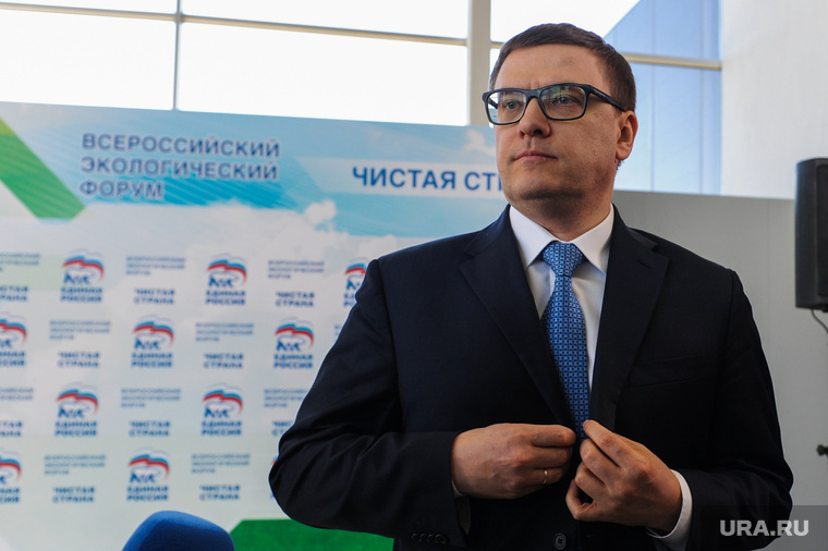 Все больше врио губернаторов идут на выборы без официальной поддержки «Единой России», как врио главы Челябинской области Алексей Текслер