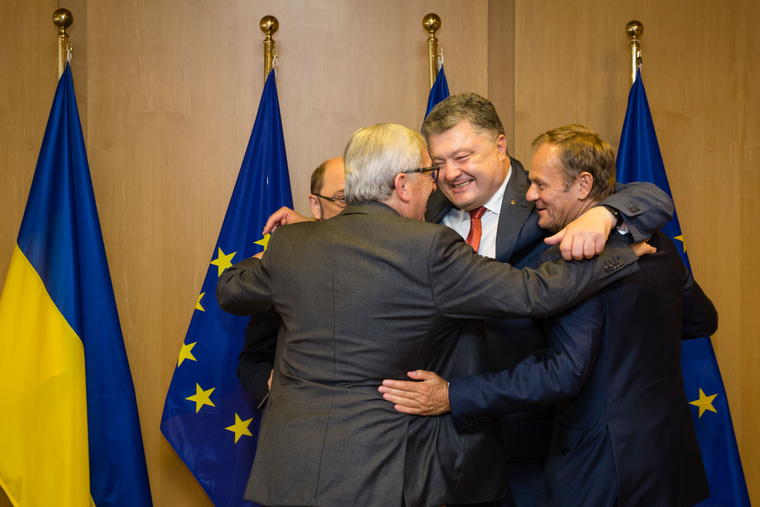Против ареста Порошенко могут выступить европейские депутаты