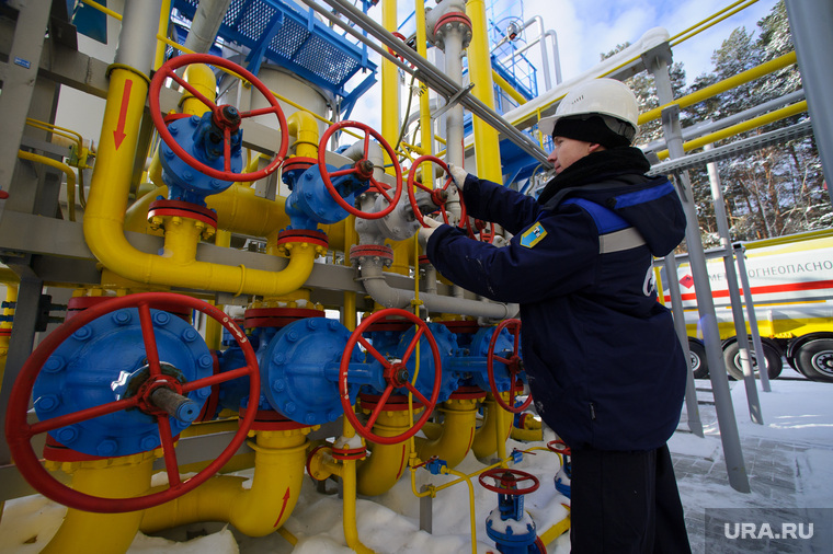 Эксперты считают, что сейчас «Газпром» находится в стадии трансформации. И последствия могут быть самыми разными