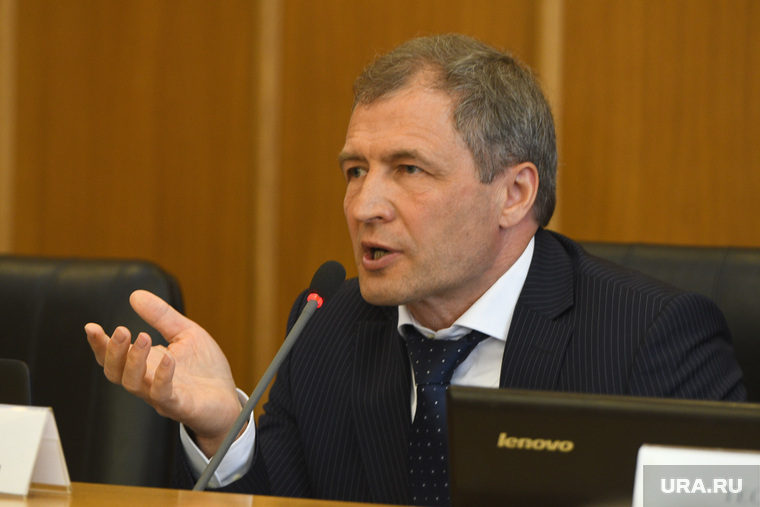 Игорь Володин выступил на заседании с рядом конструктивных предложений
