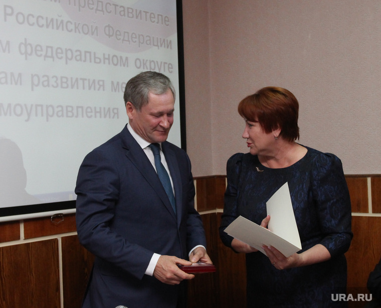 Алексей Кокорин и Елена Перминова остаются претендентами на сенаторское кресло