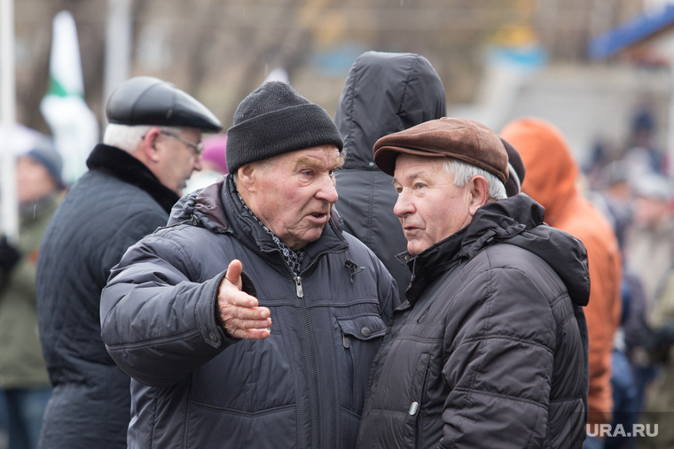 В России появится законная возможность раньше выходить на пенсию