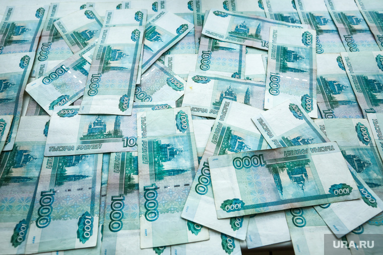 В обанкроченном банке у «Титановой долины» застряли 135 миллионов рублей