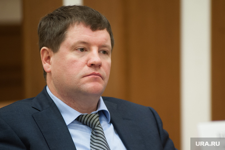 Сергей Бидонько верит, что в сквере работали провокаторы
