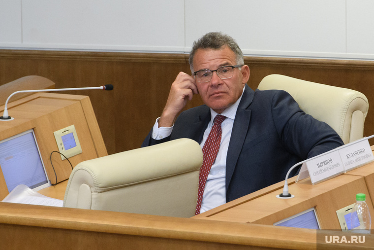 По данным Сергея Бидонько, Владимир Тунгусов сейчас ведет «кайфовый» образ жизни
