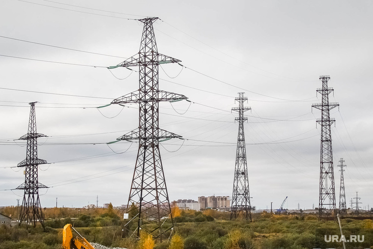 По официальным данным, стоимость электричества в России дешевле, чем в большинстве стран Европы