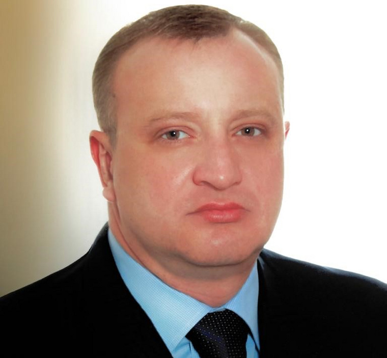 Александр Мелихов назначен генеральным директором «Тюменьэнерго» в октябре 2018 года