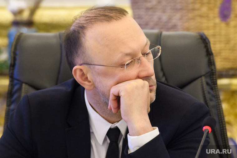 Игорь Алтушкин раздумывал свернуть поддержку общественных мероприятий в Екатеринбурге