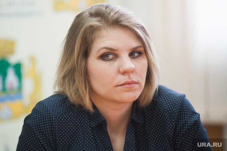 Екатерина Петрова уверена, что смысла проводить общегородской опрос после отказа застройки сквера нет