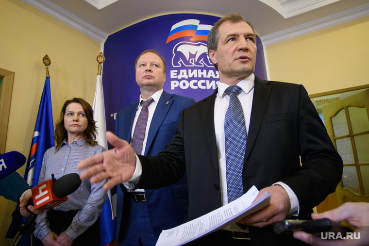 Игорь Володин предлагает отложить рассмотрение законопроекта минимум до осени