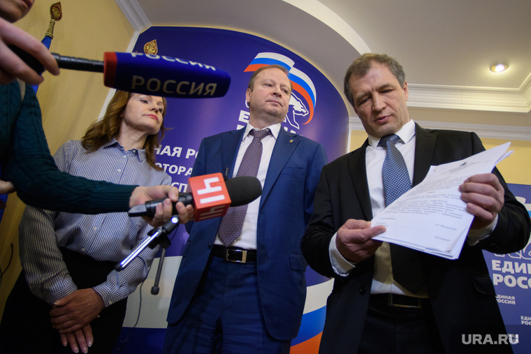 Виктор Шептий обещает обсудить с депутатами все наболевшие вопросы