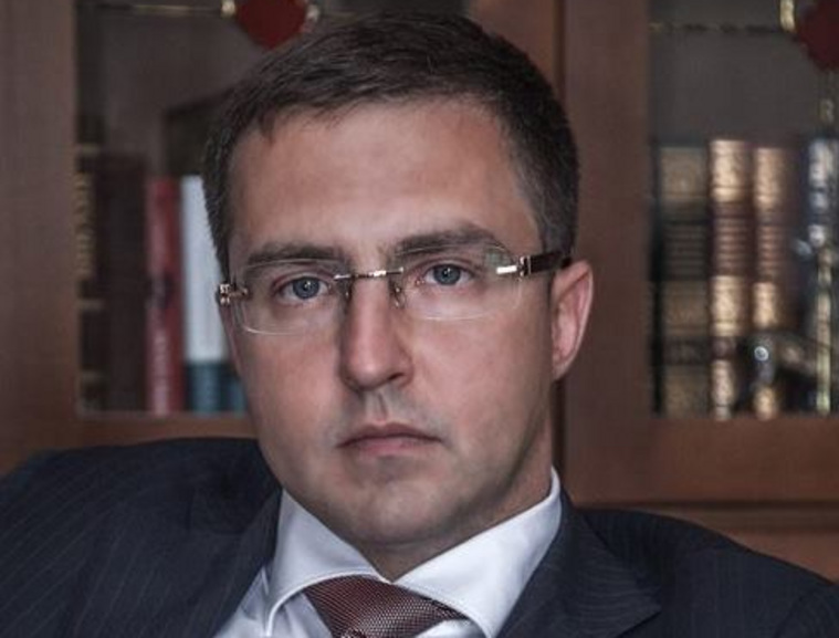 Писатель и юрист Иван Миронов уверен — воры в законе не боятся новой поправки
