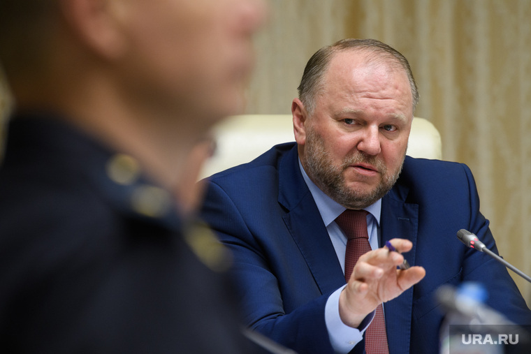 У правоохранительных органов могут возникнуть вопросы к Николаю Цуканову