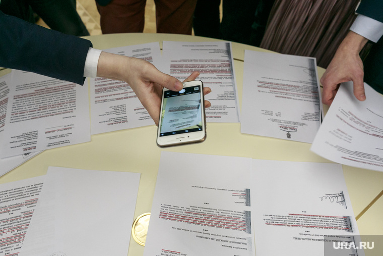 Пермские антимонопольщики проверяют документы, связанные с предоставлением субсидий СМИ со стороны администрации города