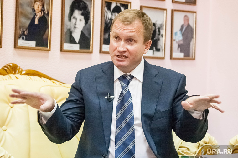 Замгубернатора Вячеслав Вахрин объяснил, почему мусорные тарифы не только могут, но и должны корректироваться