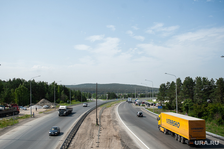 В целом по стране до 2024 года на дороги потратят 4,5 трлн рублей
