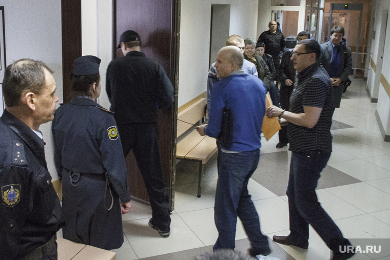 За любую провинность Федулева могут вернуть в зал суда