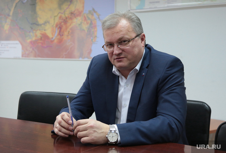Министр транспорта Прикамья Николай Уханов получал от УФАС последнее предупреждение