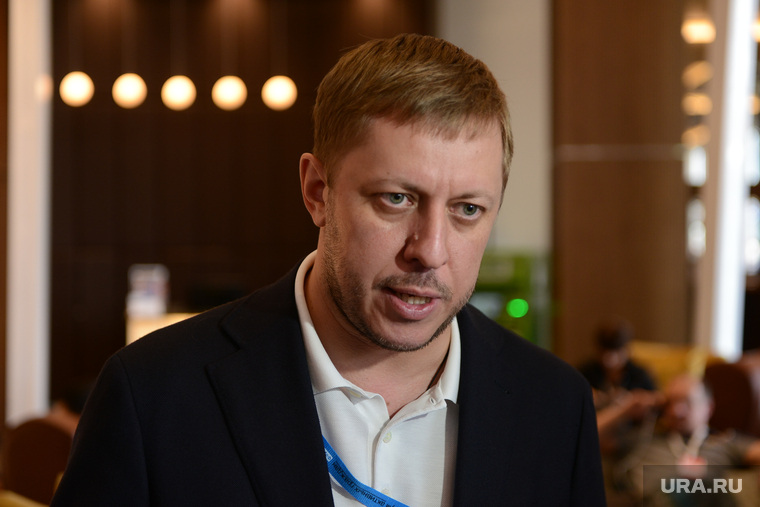 Богдан Новорок был одним из топ-менеджеров рухнувшей компании «Еврогрин»
