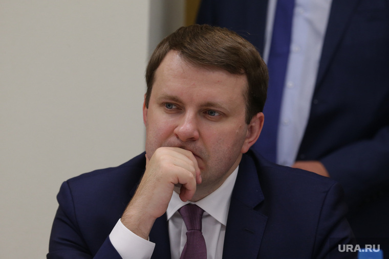 Глава Минэкономразвития Максим Орешкин не в первый раз выступает с тревожными заявлениями