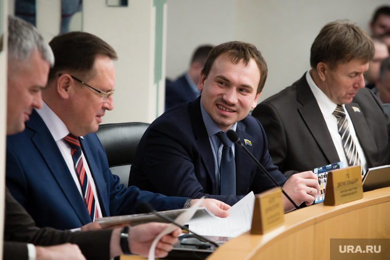Депутат Богдан Гужва рассчитывает, что его коллеги поддержат решение о необходимости заключения концессии для уличного освещения в Сургуте