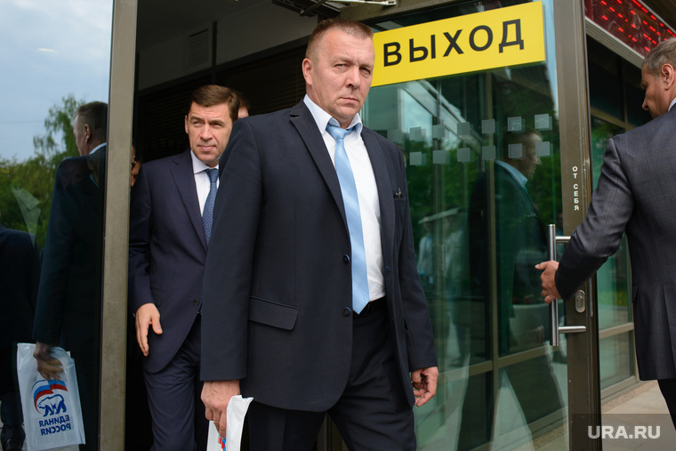Алексей Лиханов сформировал на выборах собственный пул кандидатов