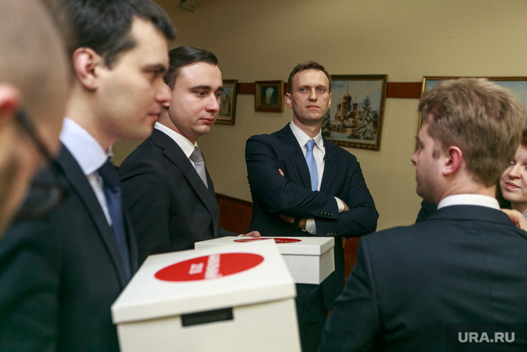 Соратники Навального не стали тратить на сбор подписей «необходимый» миллион рублей