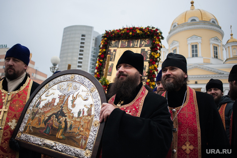 Православные активисты надеются на лоббистские возможности РПЦ