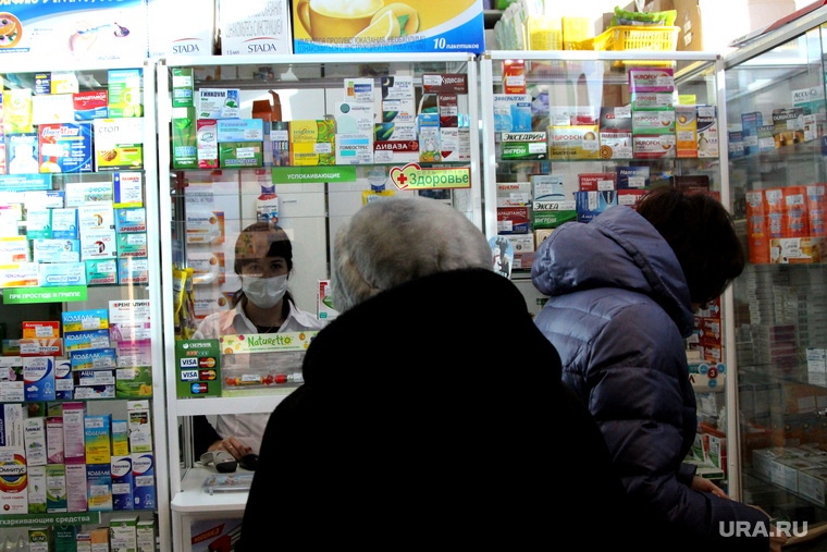 Нарушения при закупках ведут к дефициту лекарств