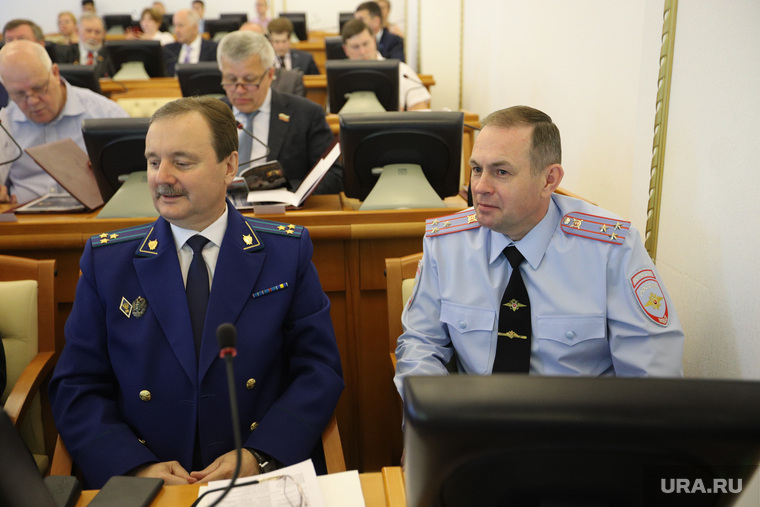 Материалы проверок передали силовикам