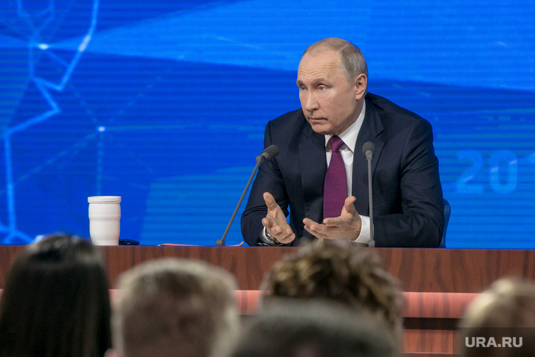 Противники опроса считают, что выполнили поручение Владимира Путина