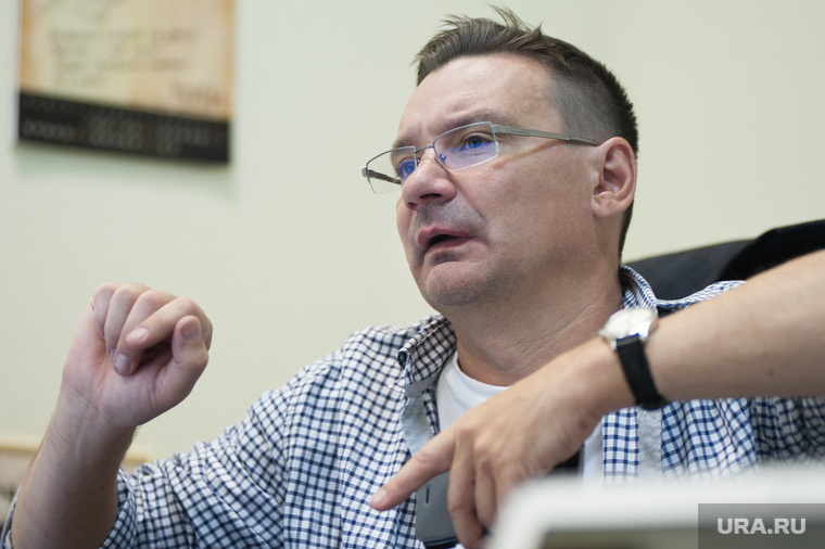Антон Стуликов отметил, что ОТВ придется потратиться на оборудование