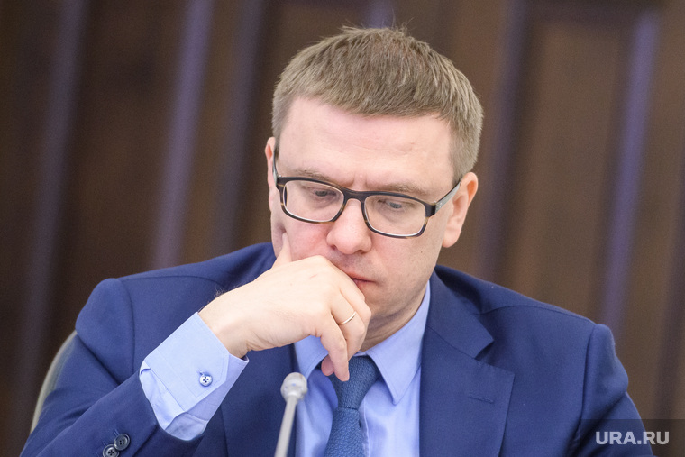 Новый глава региона взял паузу, которая чуть затянулась
