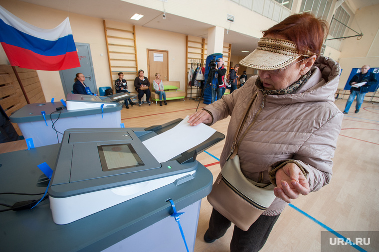 Кремль отказался от ориентиров по явке, но показатели успешности кампаний все равно существуют