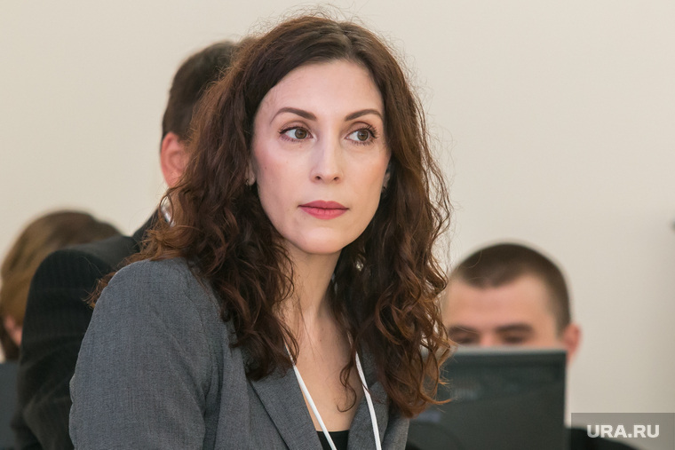 Татьяна Хильчук впервые займет кресло депутата