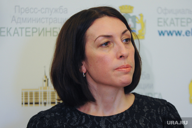 Татьяна Савинова уже полгода работает главой минздрава Оренбургской области