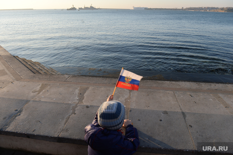 Почему Москва боится соединения Балтики и Черного моря