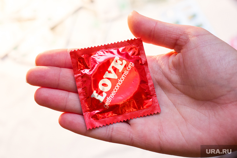 В тюменских селах проблема доступа к презервативам