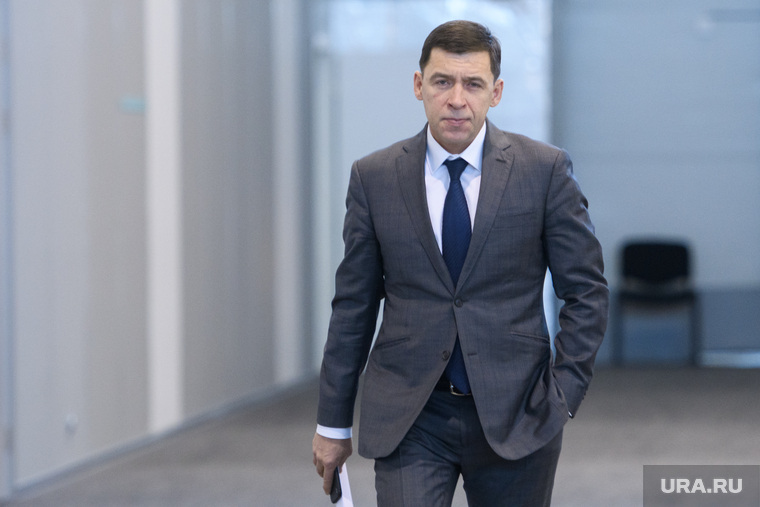 Евгений Куйвашев пообещал вложить пять миллиардов в развитие ВИЗа